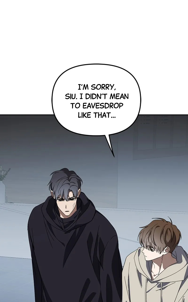 My Comeback as the Youngest Member Chapter 45 page 24 - 