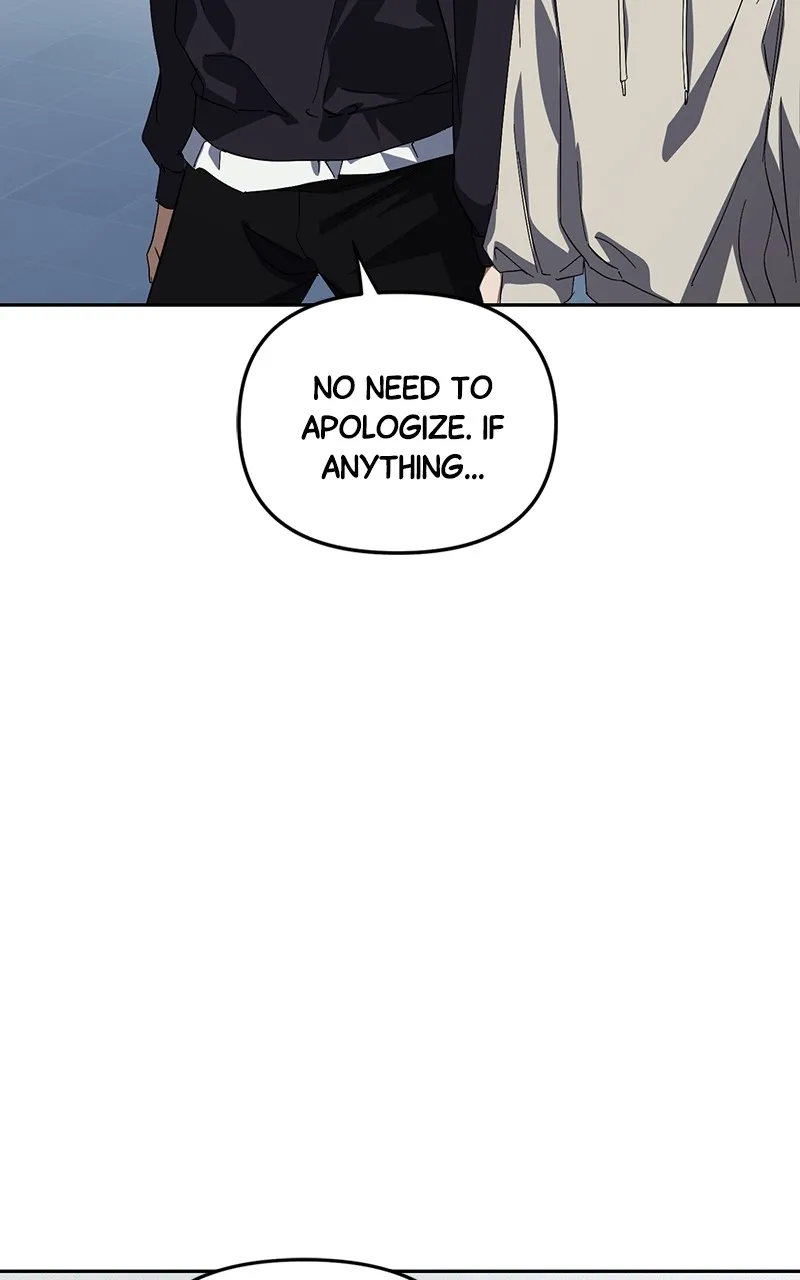 My Comeback as the Youngest Member Chapter 45 page 25 - 