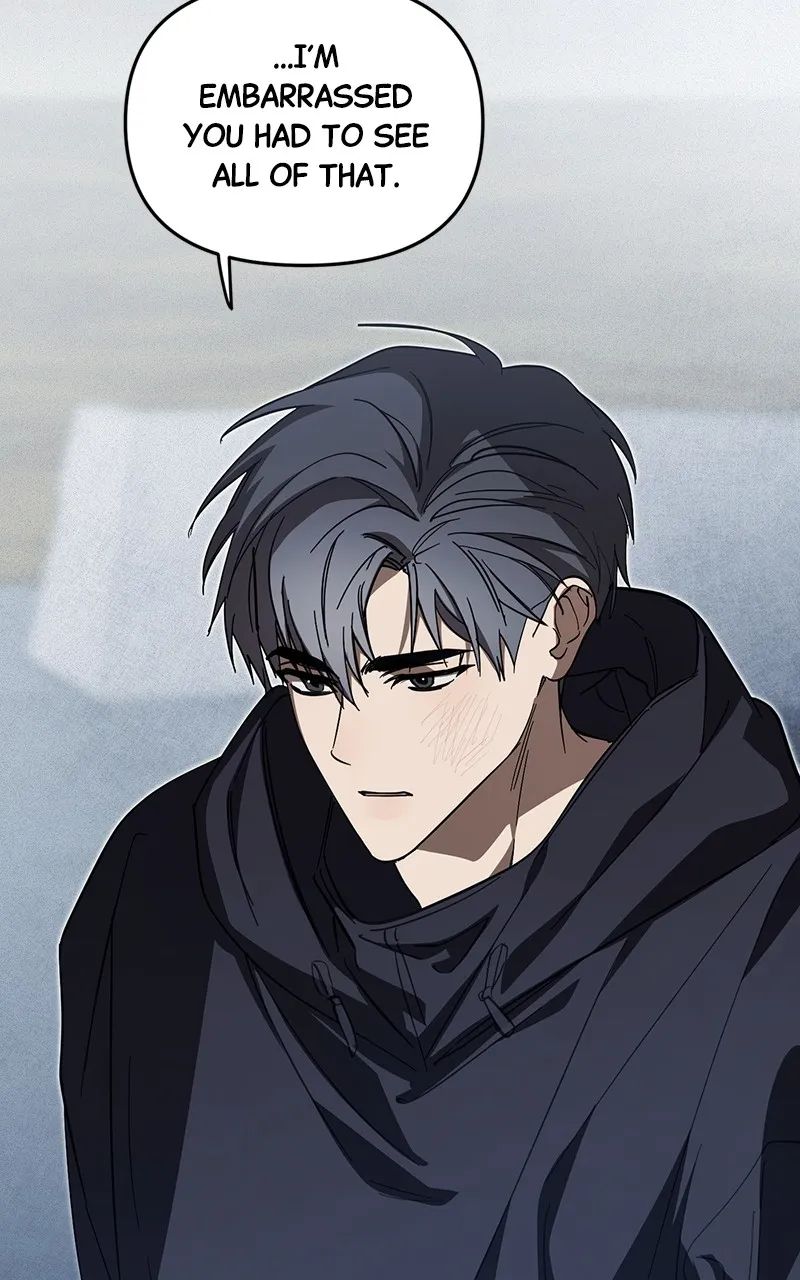 My Comeback as the Youngest Member Chapter 45 page 26 - 