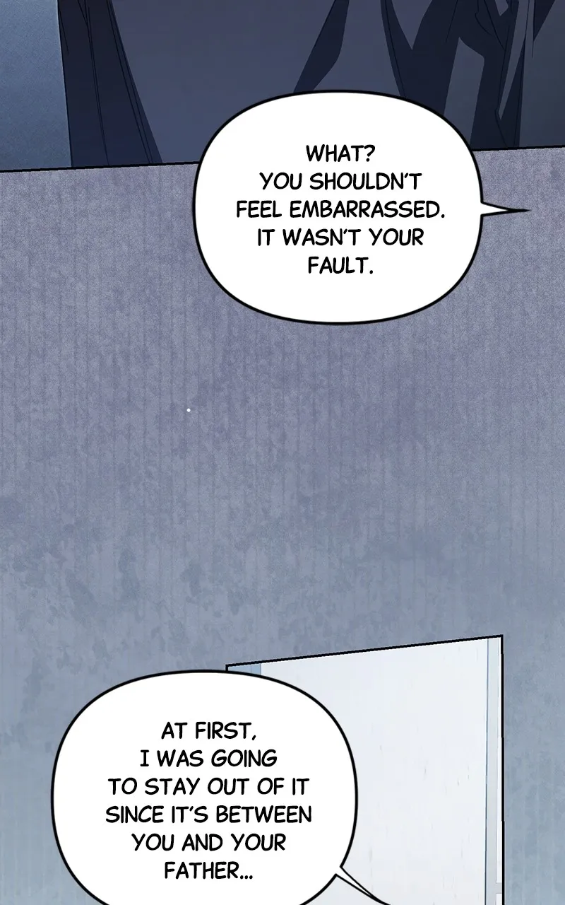 My Comeback as the Youngest Member Chapter 45 page 27 - 