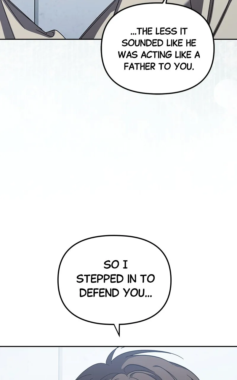 My Comeback as the Youngest Member Chapter 45 page 30 - 