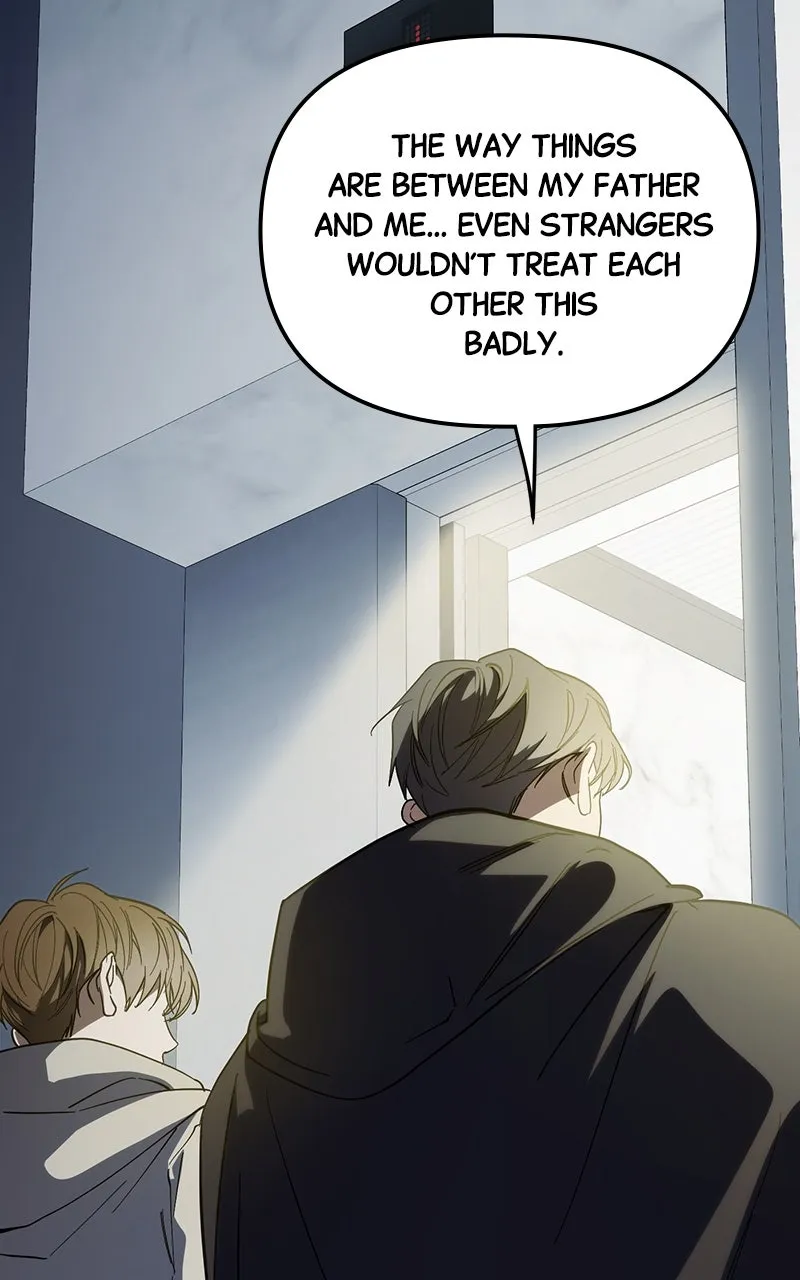 My Comeback as the Youngest Member Chapter 45 page 34 - 