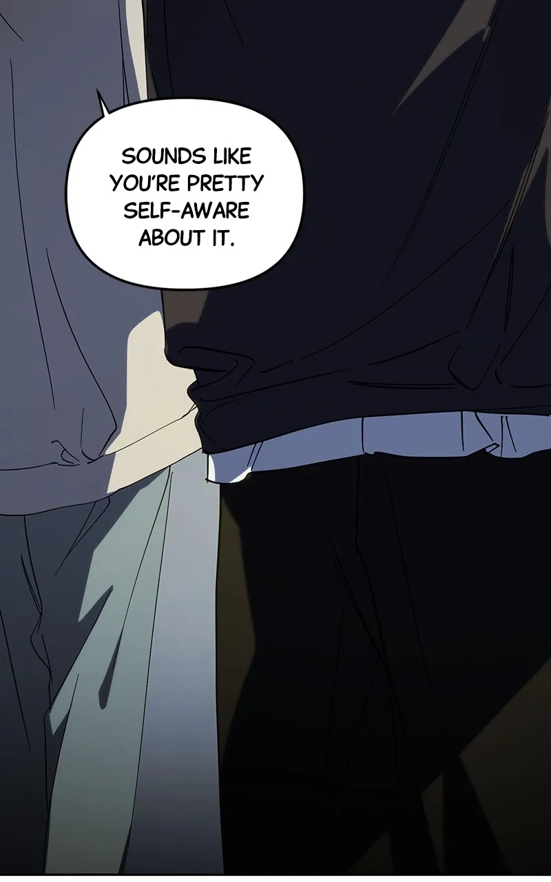 My Comeback as the Youngest Member Chapter 45 page 35 - 