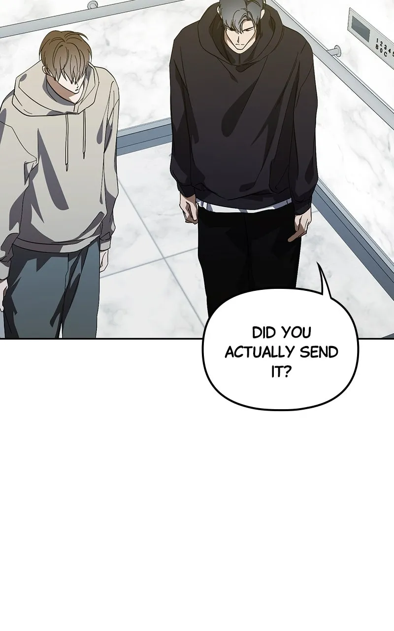 My Comeback as the Youngest Member Chapter 45 page 37 - 