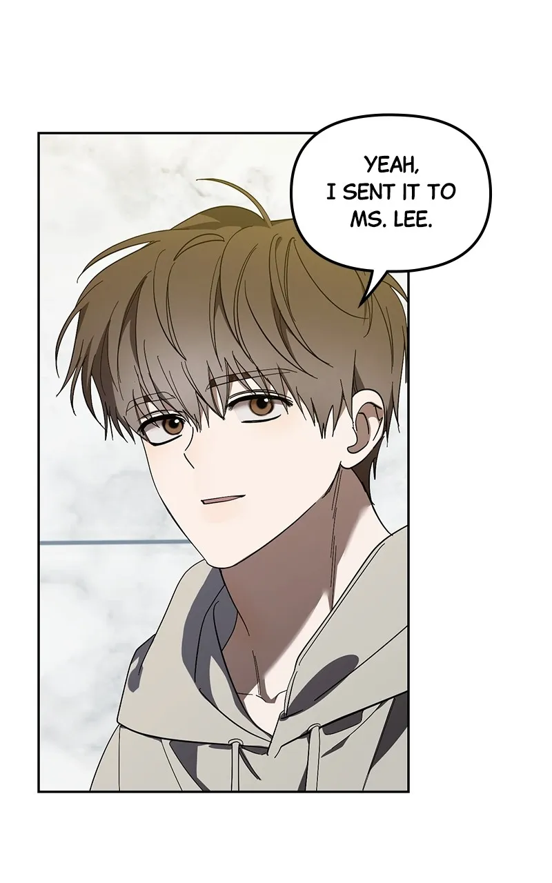 My Comeback as the Youngest Member Chapter 45 page 38 - 