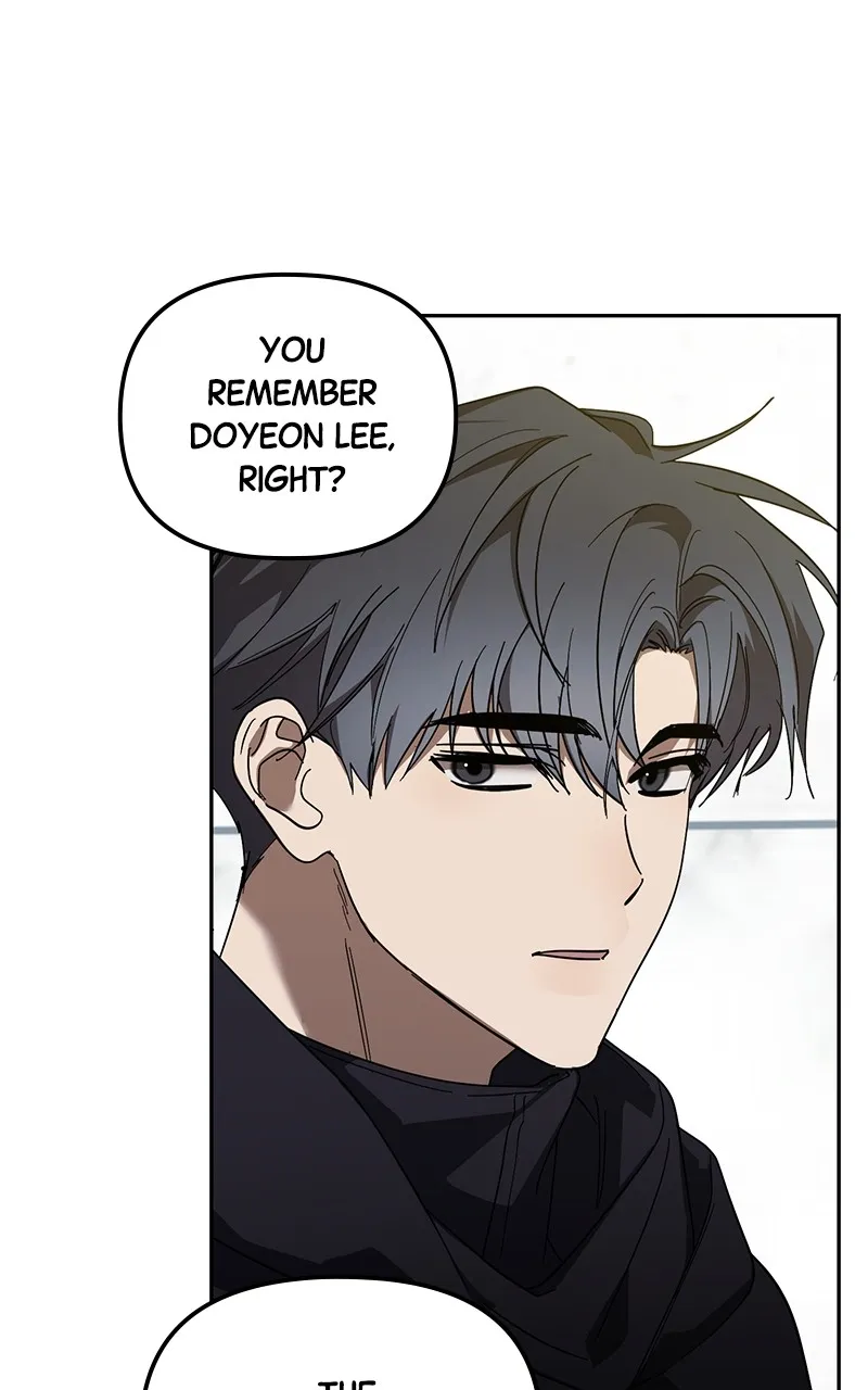 My Comeback as the Youngest Member Chapter 45 page 39 - 
