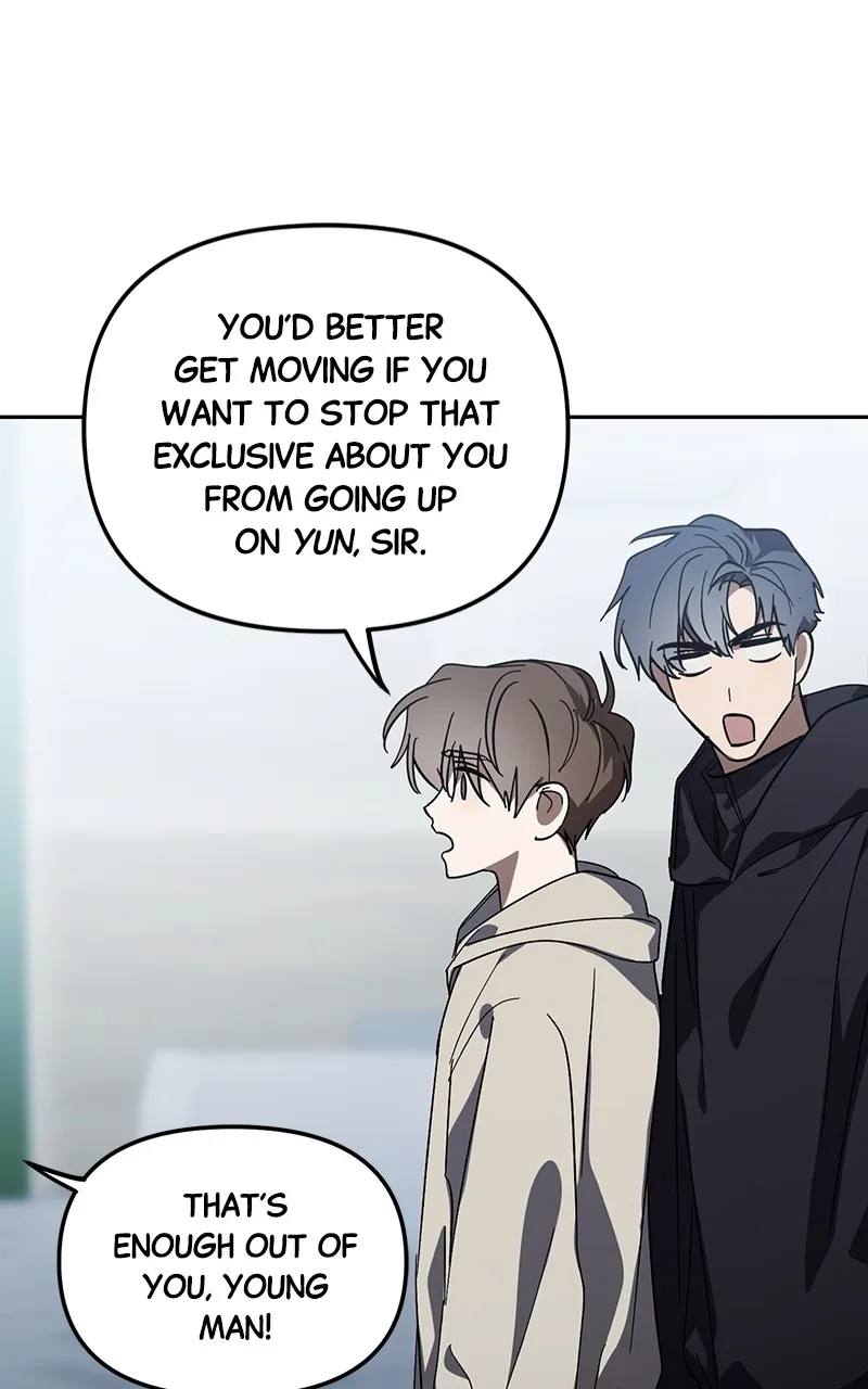 My Comeback as the Youngest Member Chapter 45 page 5 - 