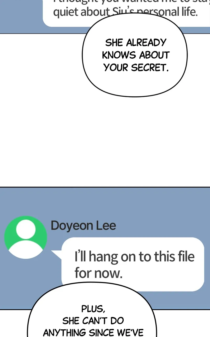 My Comeback as the Youngest Member Chapter 45 page 41 - 