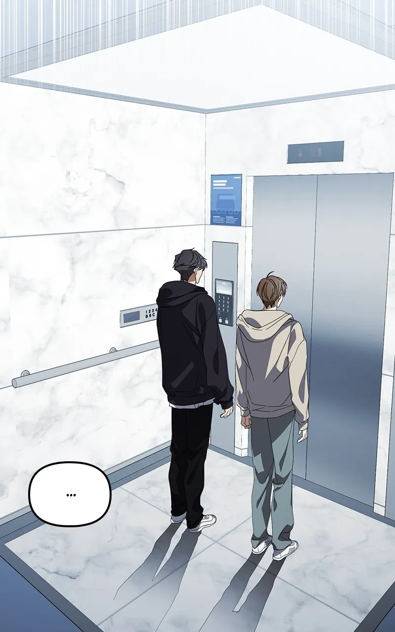 My Comeback as the Youngest Member Chapter 45 page 44 - 