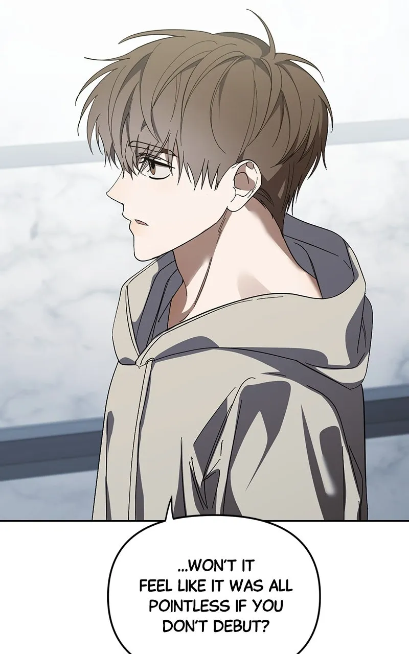 My Comeback as the Youngest Member Chapter 45 page 48 - 