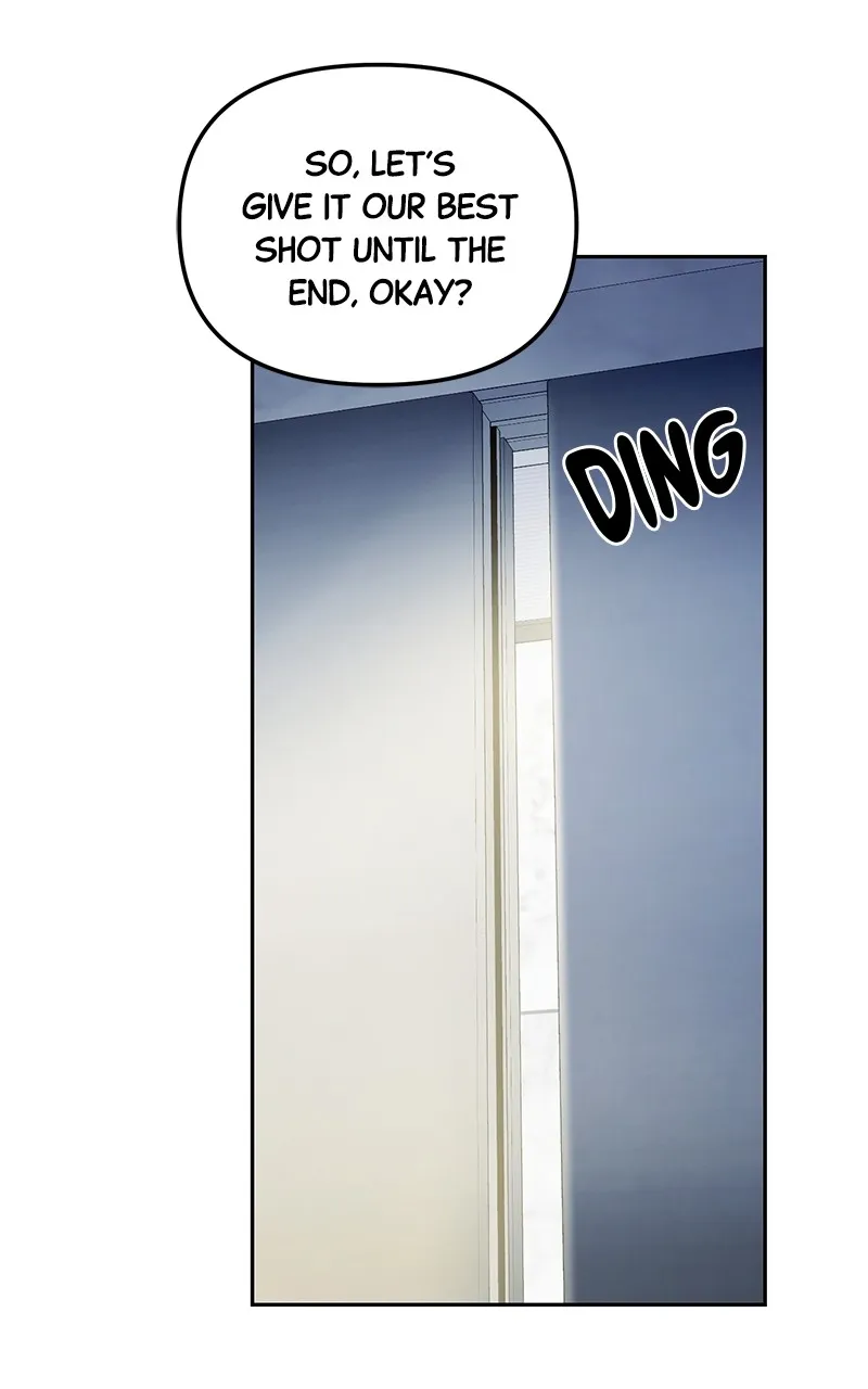 My Comeback as the Youngest Member Chapter 45 page 51 - 