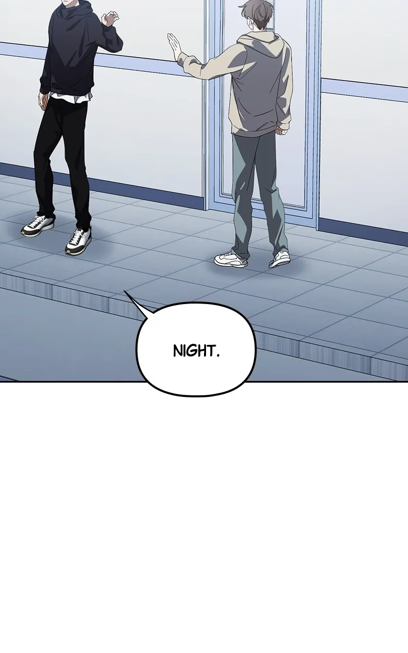 My Comeback as the Youngest Member Chapter 45 page 56 - 