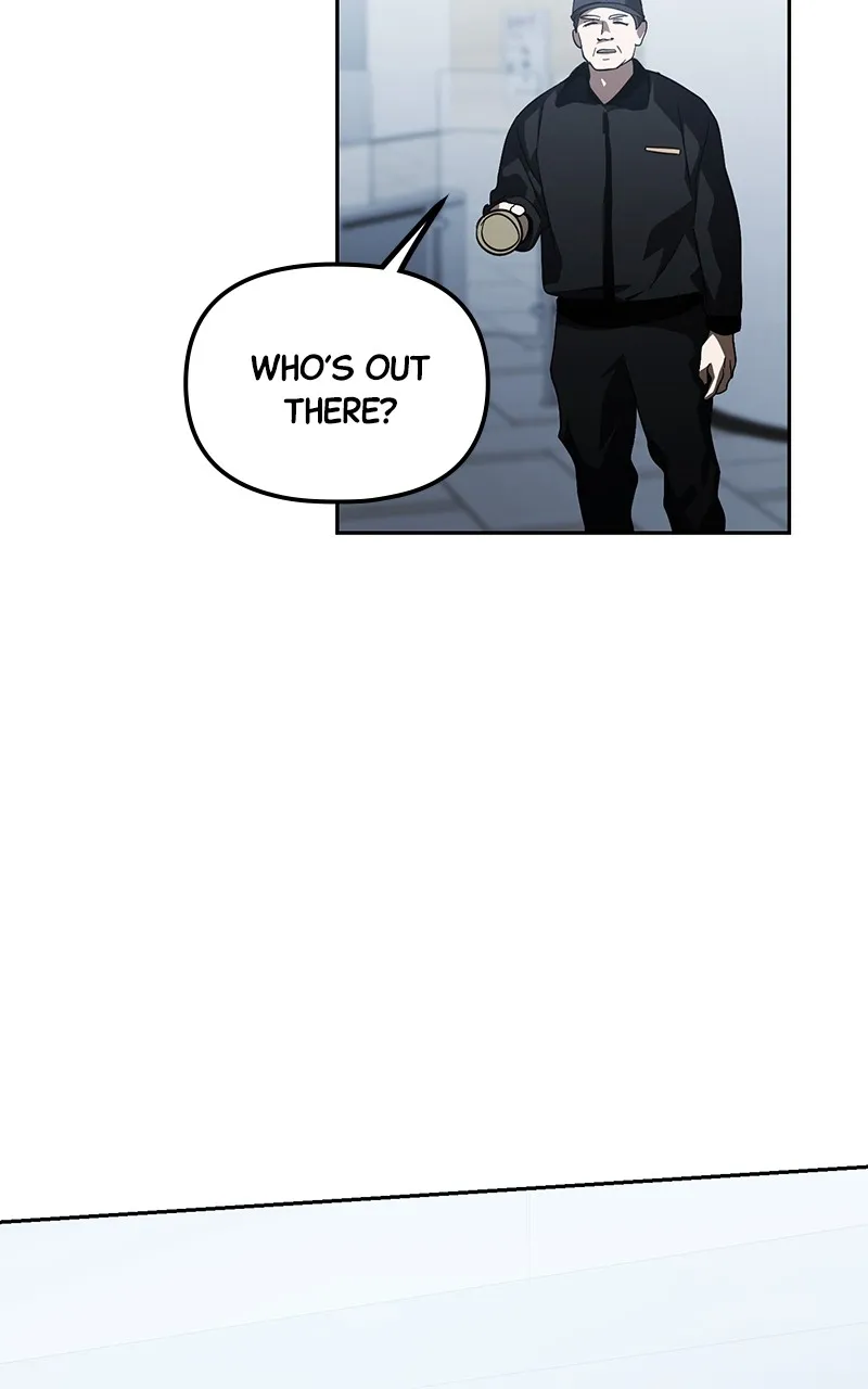 My Comeback as the Youngest Member Chapter 45 page 7 - 