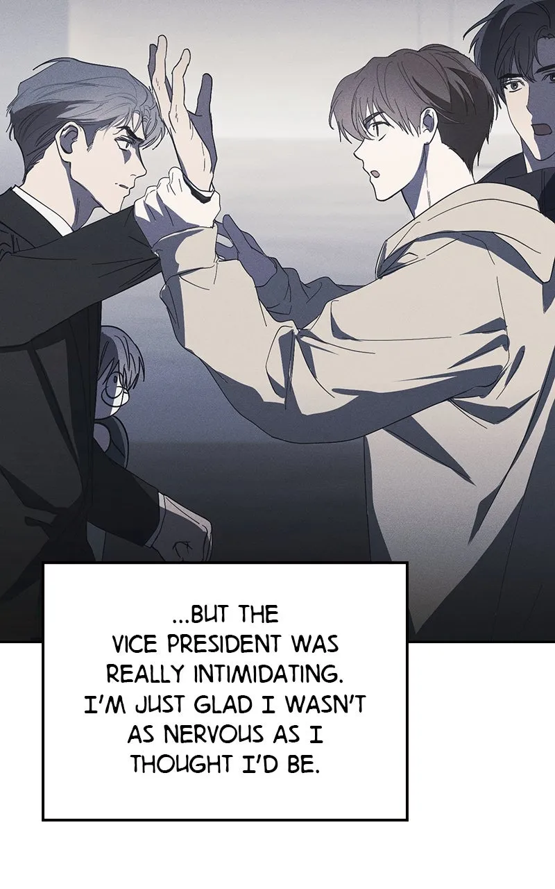 My Comeback as the Youngest Member Chapter 45 page 61 - 