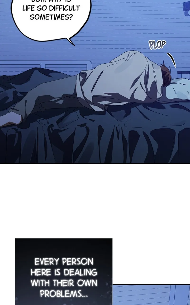 My Comeback as the Youngest Member Chapter 45 page 65 - 