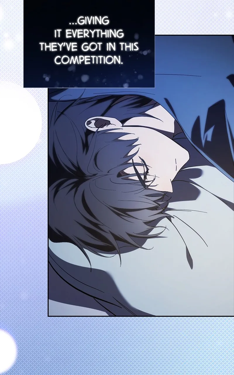 My Comeback as the Youngest Member Chapter 45 page 68 - 