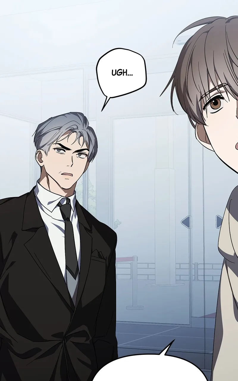 My Comeback as the Youngest Member Chapter 45 page 8 - 