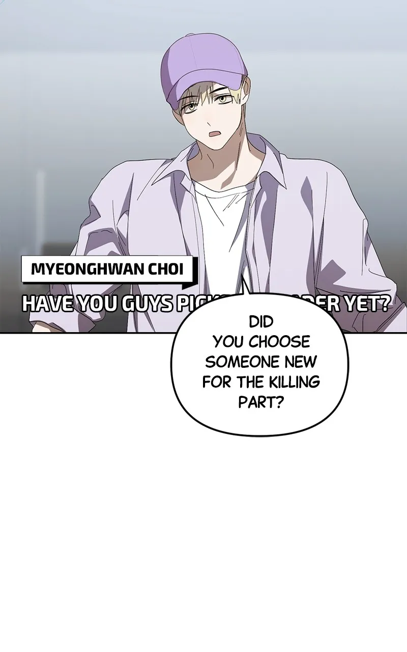 My Comeback as the Youngest Member Chapter 45 page 73 - 