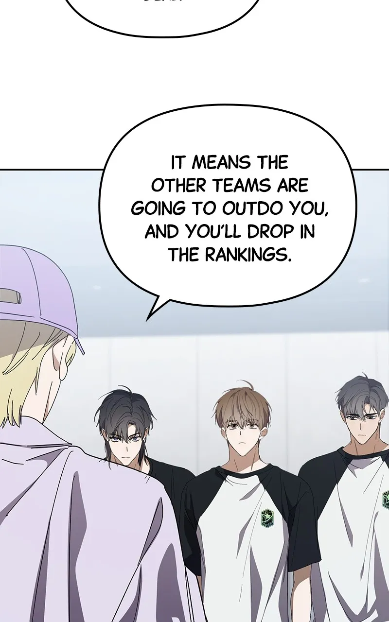 My Comeback as the Youngest Member Chapter 45 page 76 - 