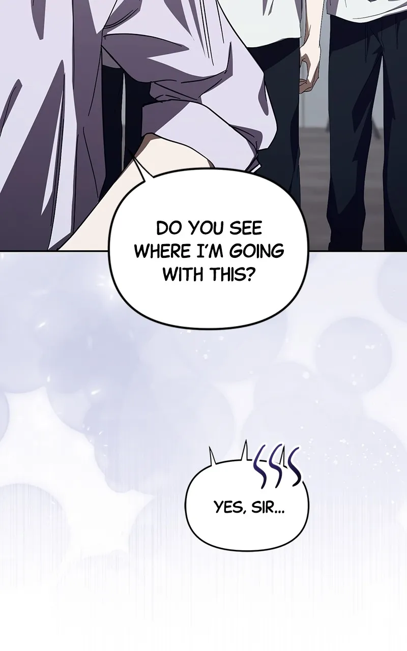 My Comeback as the Youngest Member Chapter 45 page 77 - 