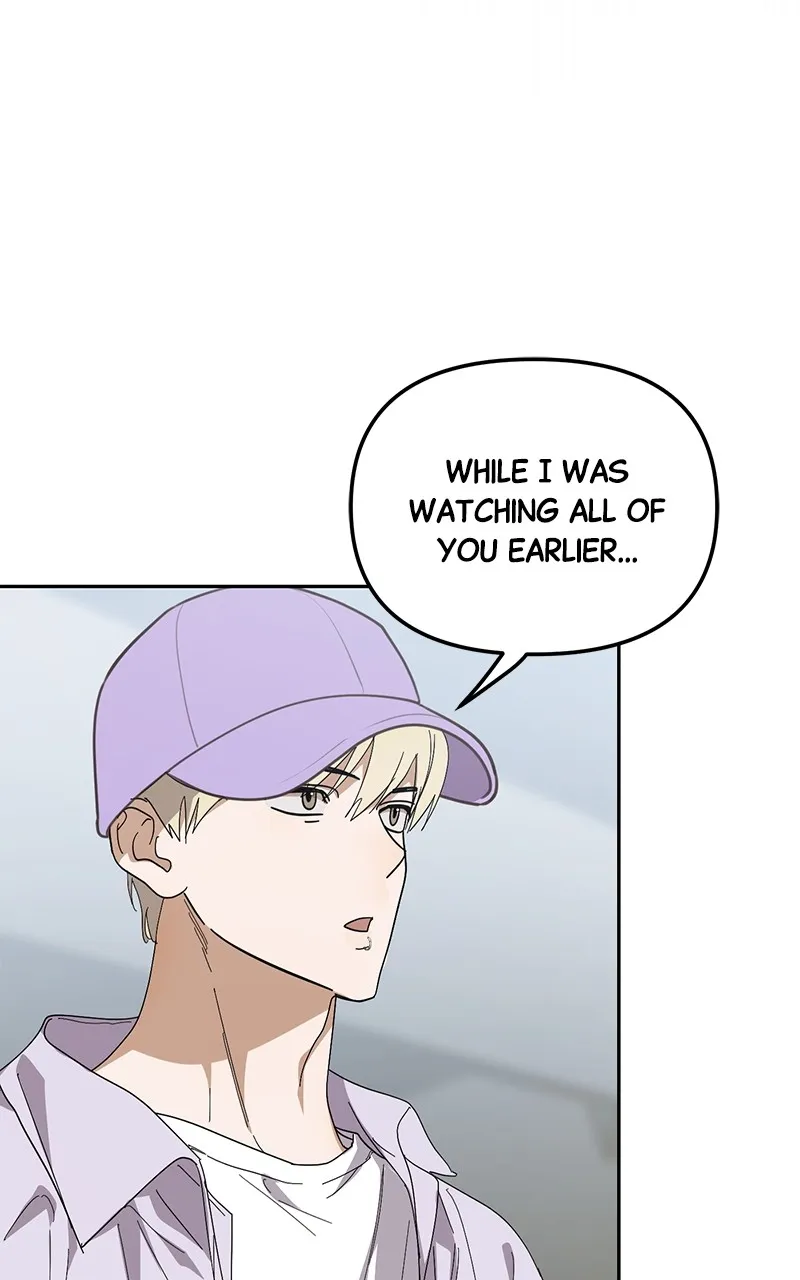 My Comeback as the Youngest Member Chapter 45 page 78 - 