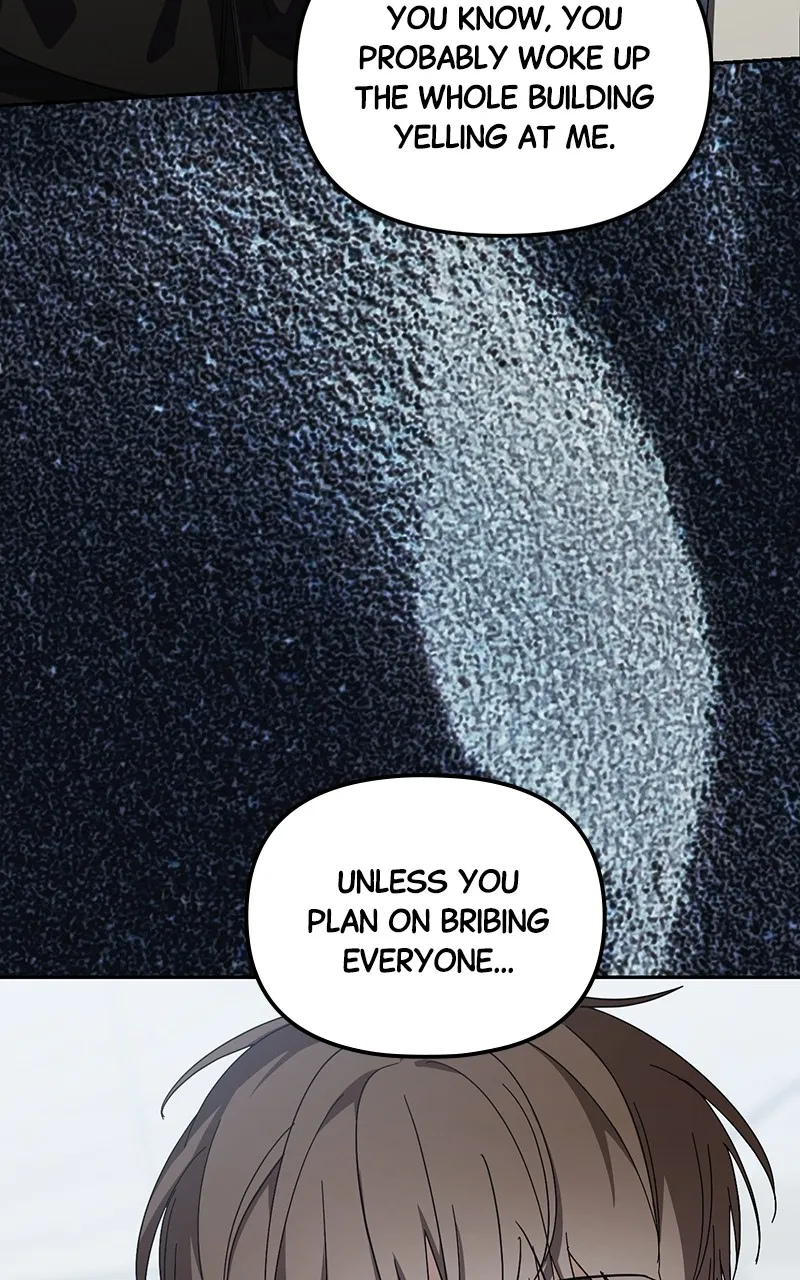 My Comeback as the Youngest Member Chapter 45 page 9 - 