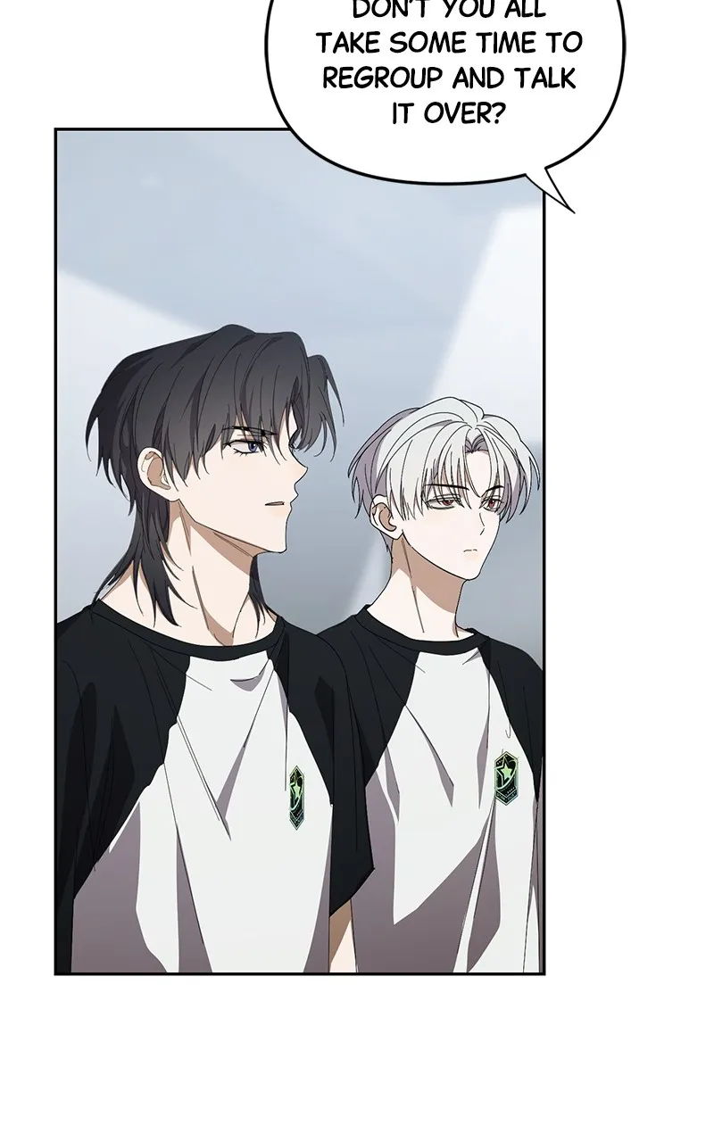 My Comeback as the Youngest Member Chapter 45 page 81 - 