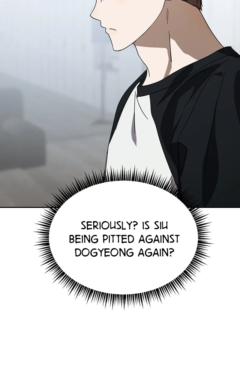 My Comeback as the Youngest Member Chapter 45 page 83 - 