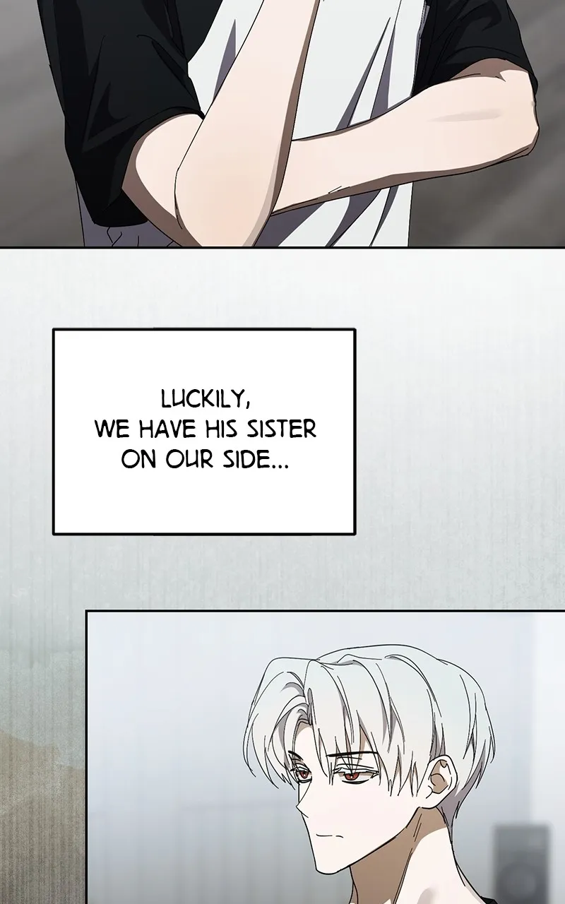 My Comeback as the Youngest Member Chapter 45 page 85 - 