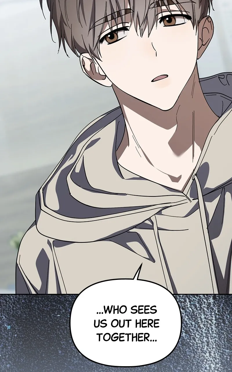 My Comeback as the Youngest Member Chapter 45 page 10 - 