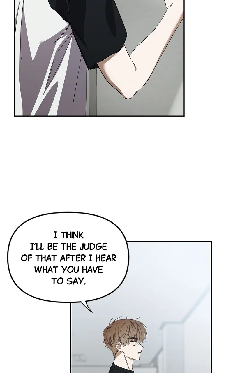 My Comeback as the Youngest Member Chapter 45 page 93 - 