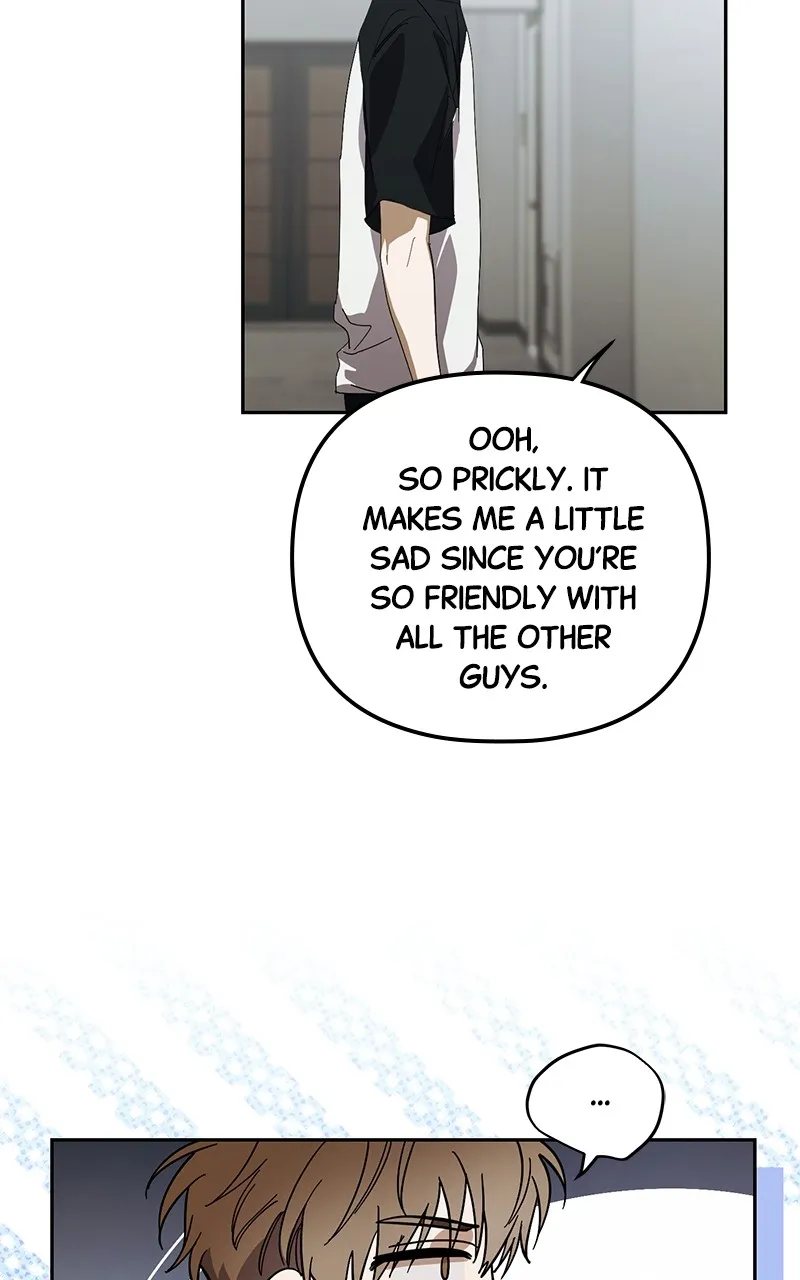 My Comeback as the Youngest Member Chapter 45 page 94 - 