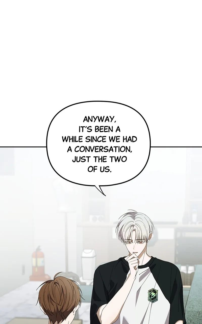 My Comeback as the Youngest Member Chapter 45 page 96 - 