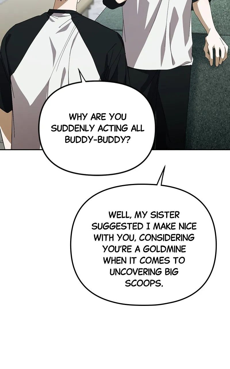 My Comeback as the Youngest Member Chapter 45 page 97 - 