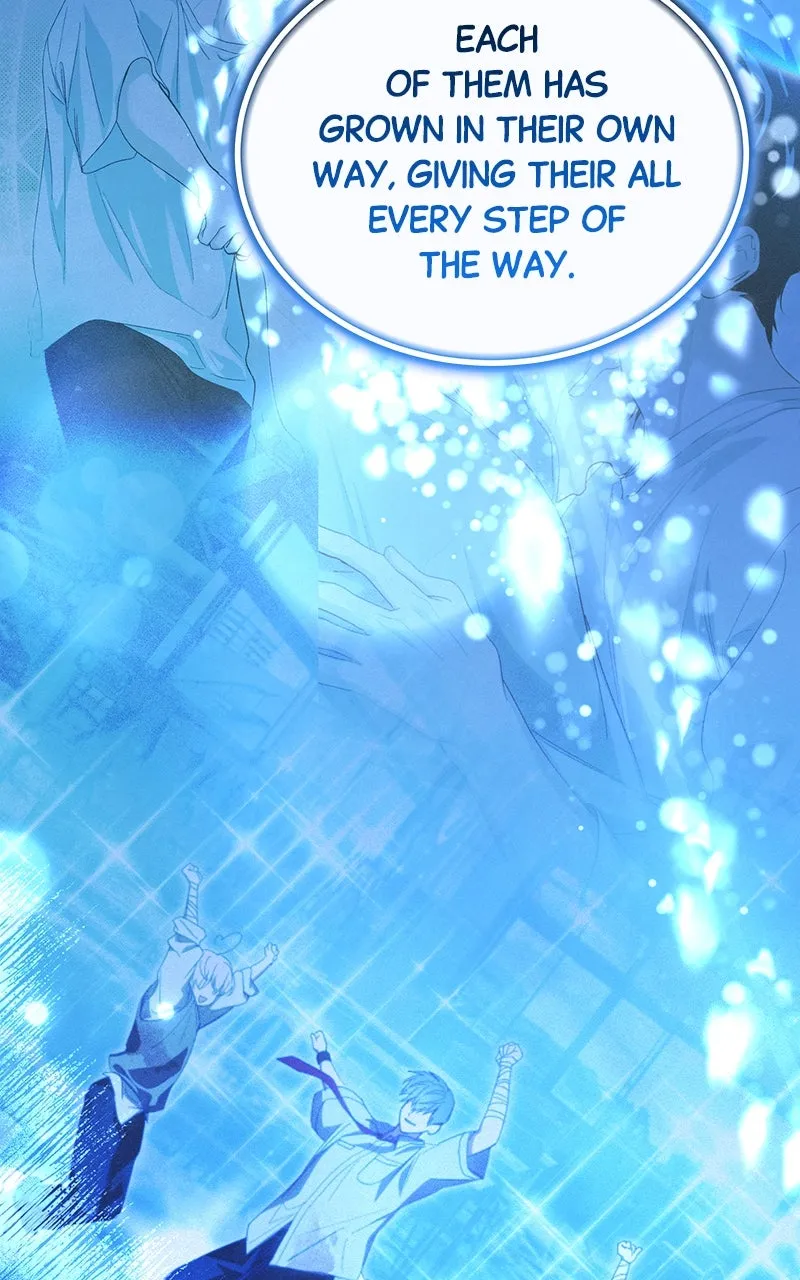 My Comeback as the Youngest Member Chapter 46 page 103 - 