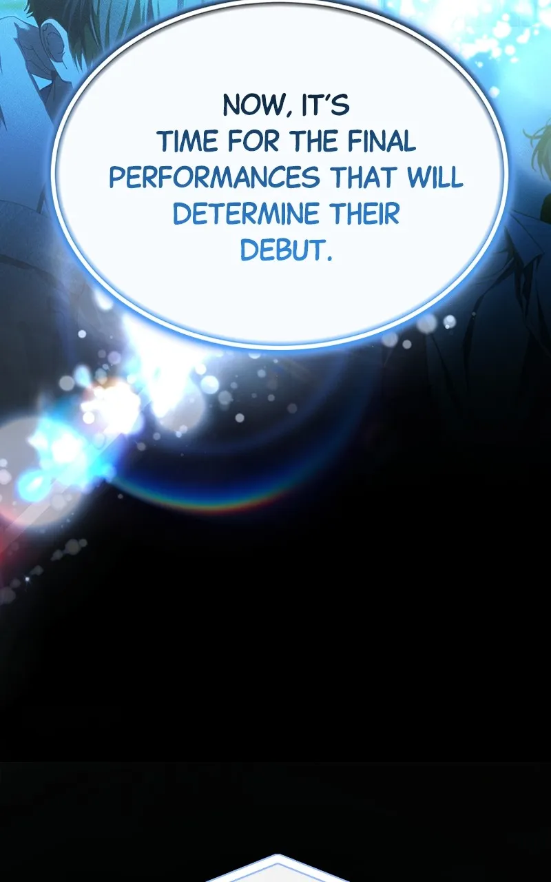 My Comeback as the Youngest Member Chapter 46 page 106 - 