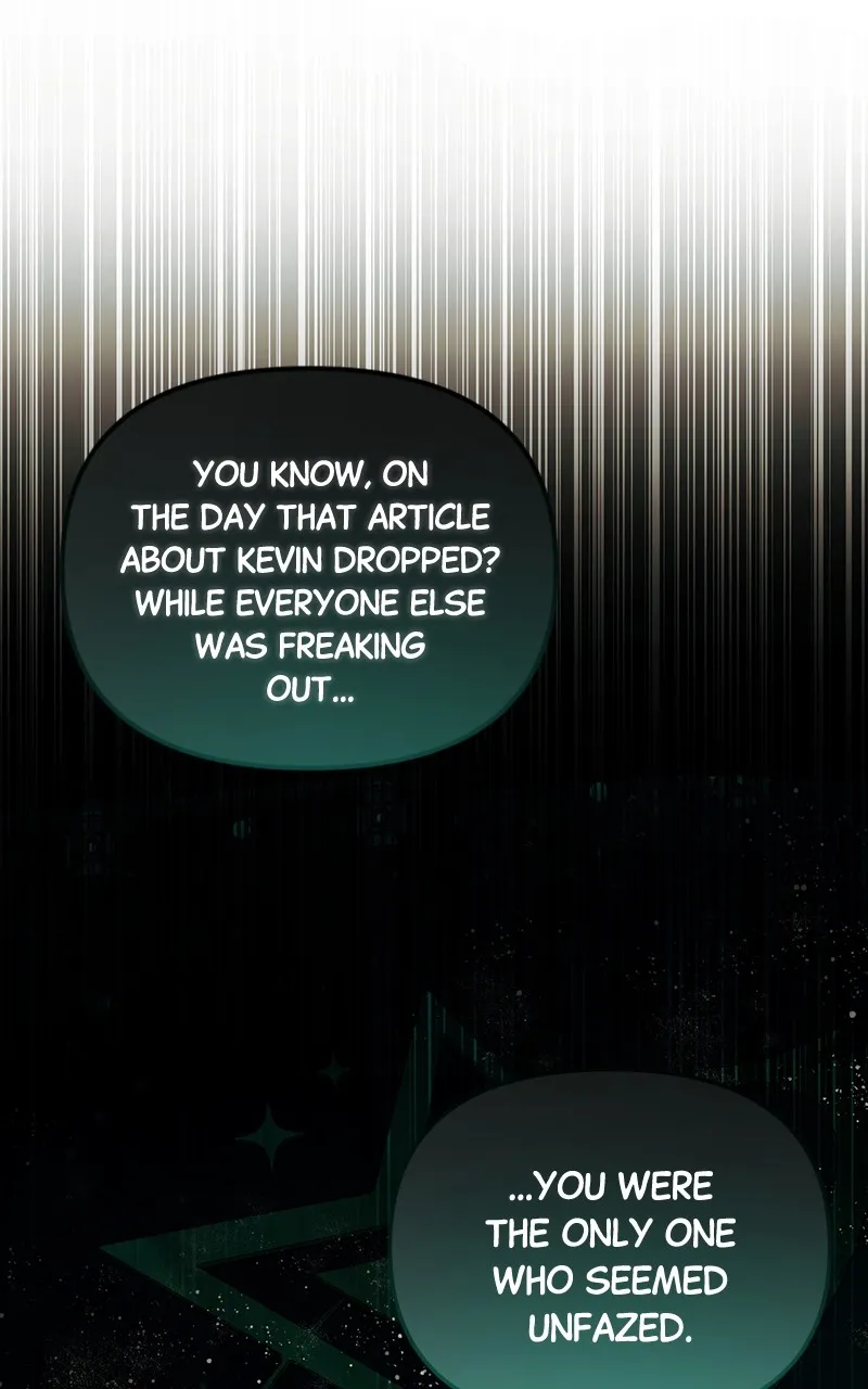 My Comeback as the Youngest Member Chapter 46 page 12 - 