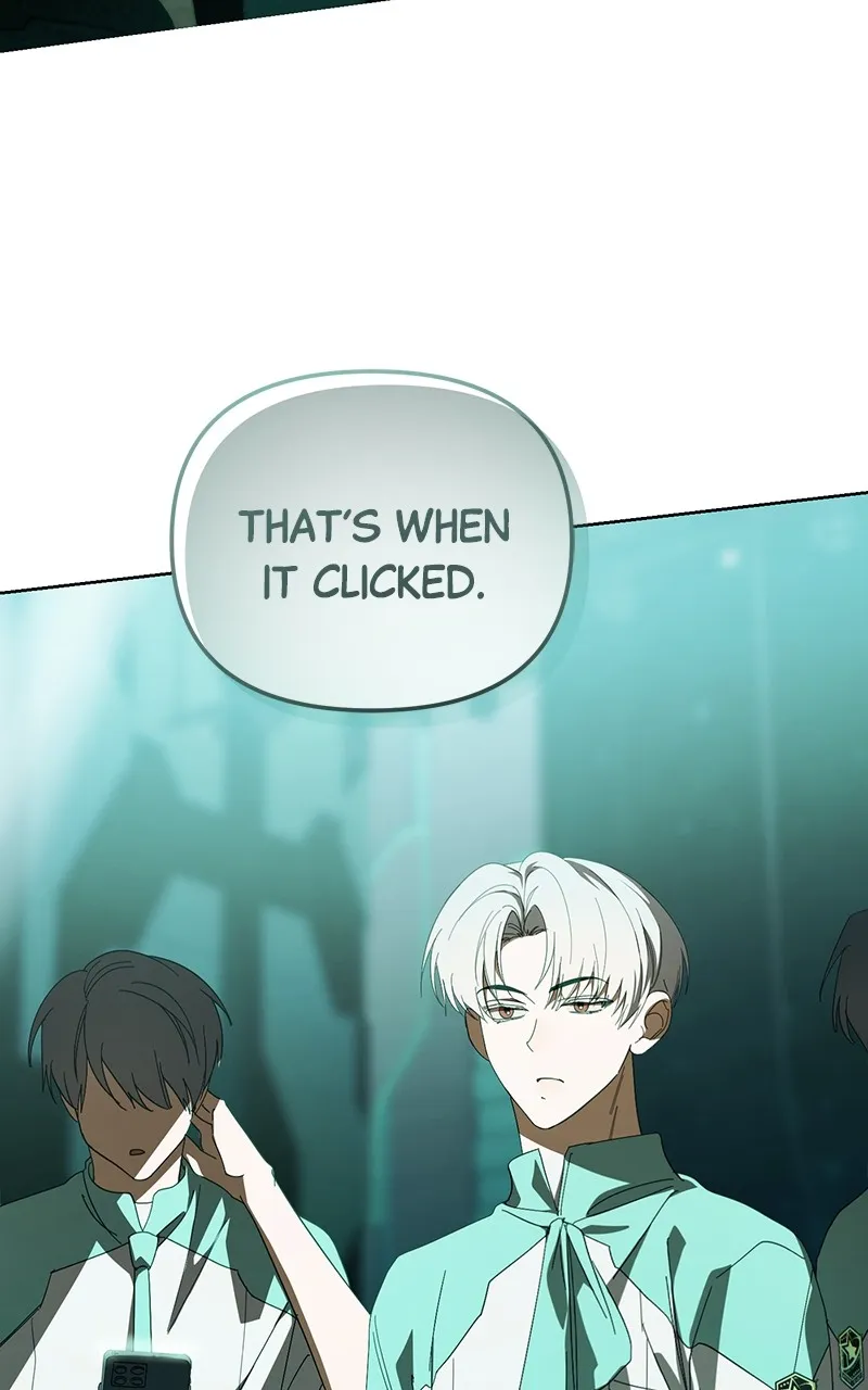 My Comeback as the Youngest Member Chapter 46 page 14 - 