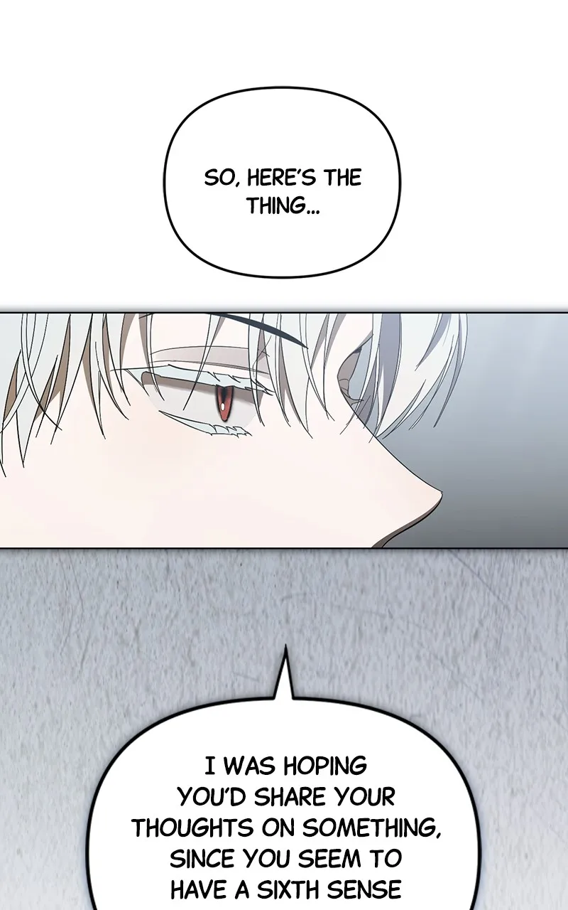 My Comeback as the Youngest Member Chapter 46 page 17 - 