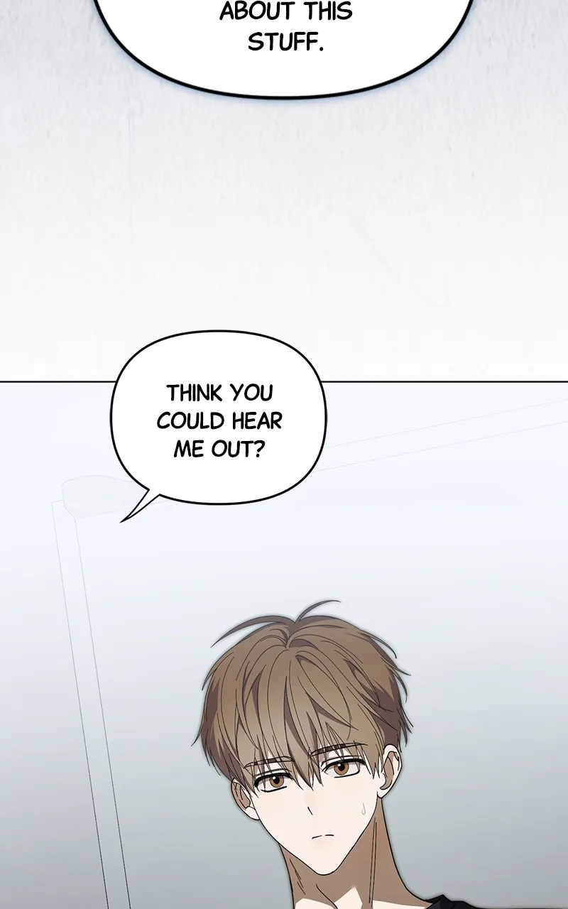 My Comeback as the Youngest Member Chapter 46 page 18 - 