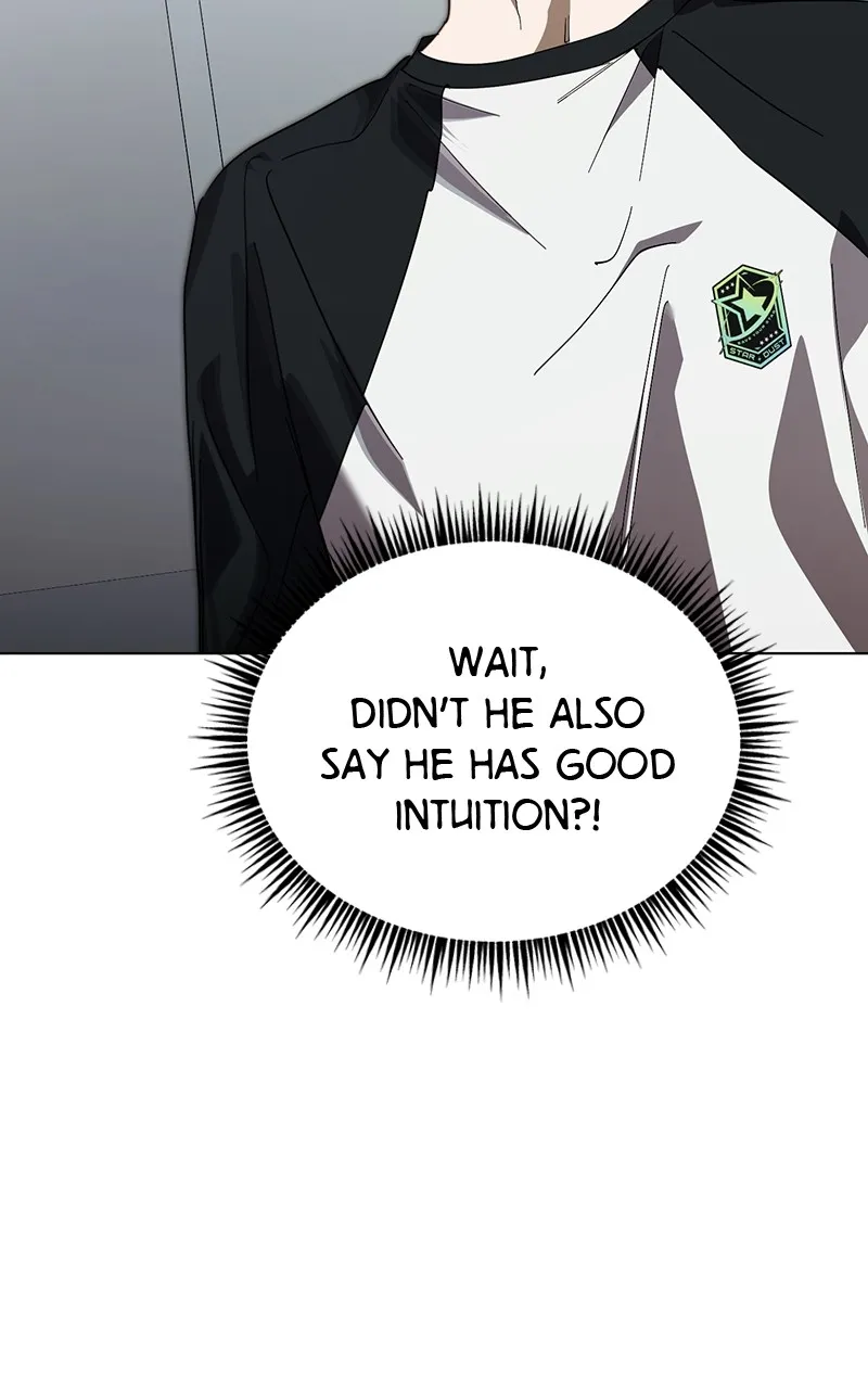 My Comeback as the Youngest Member Chapter 46 page 19 - 