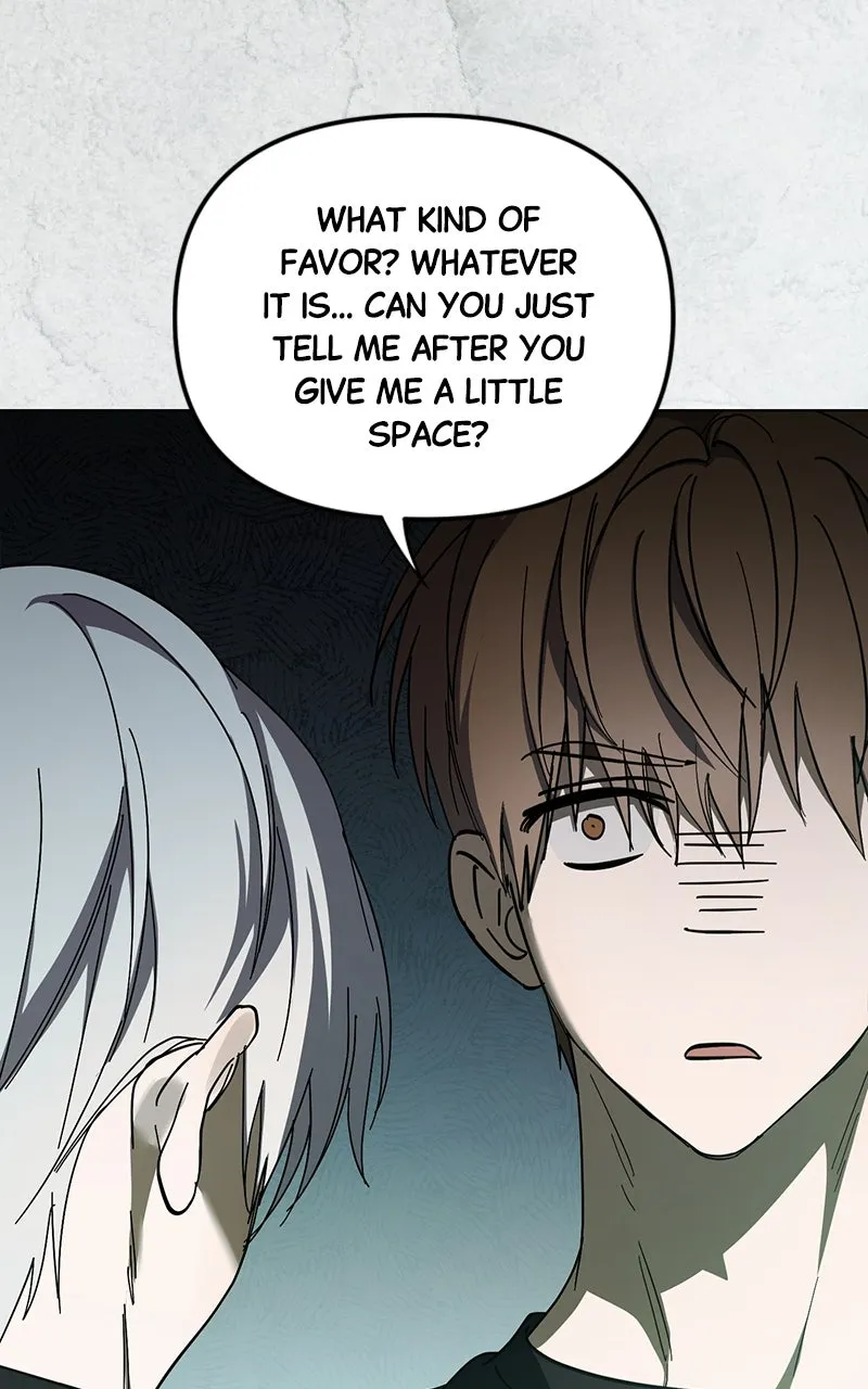 My Comeback as the Youngest Member Chapter 46 page 3 - 