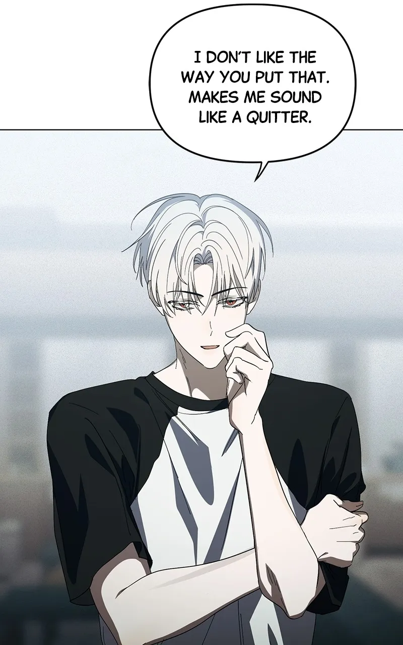 My Comeback as the Youngest Member Chapter 46 page 24 - 