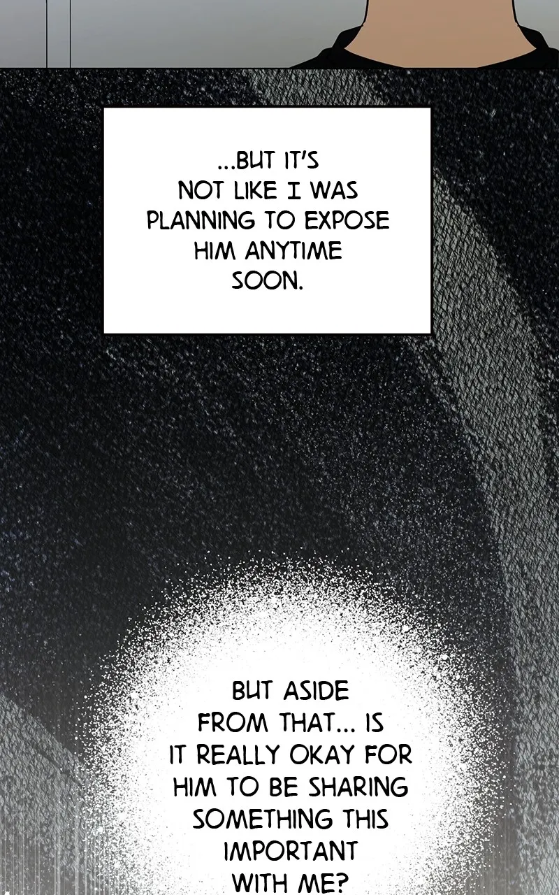 My Comeback as the Youngest Member Chapter 46 page 28 - 