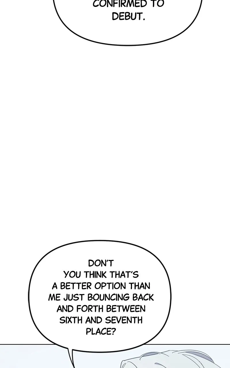 My Comeback as the Youngest Member Chapter 46 page 31 - 