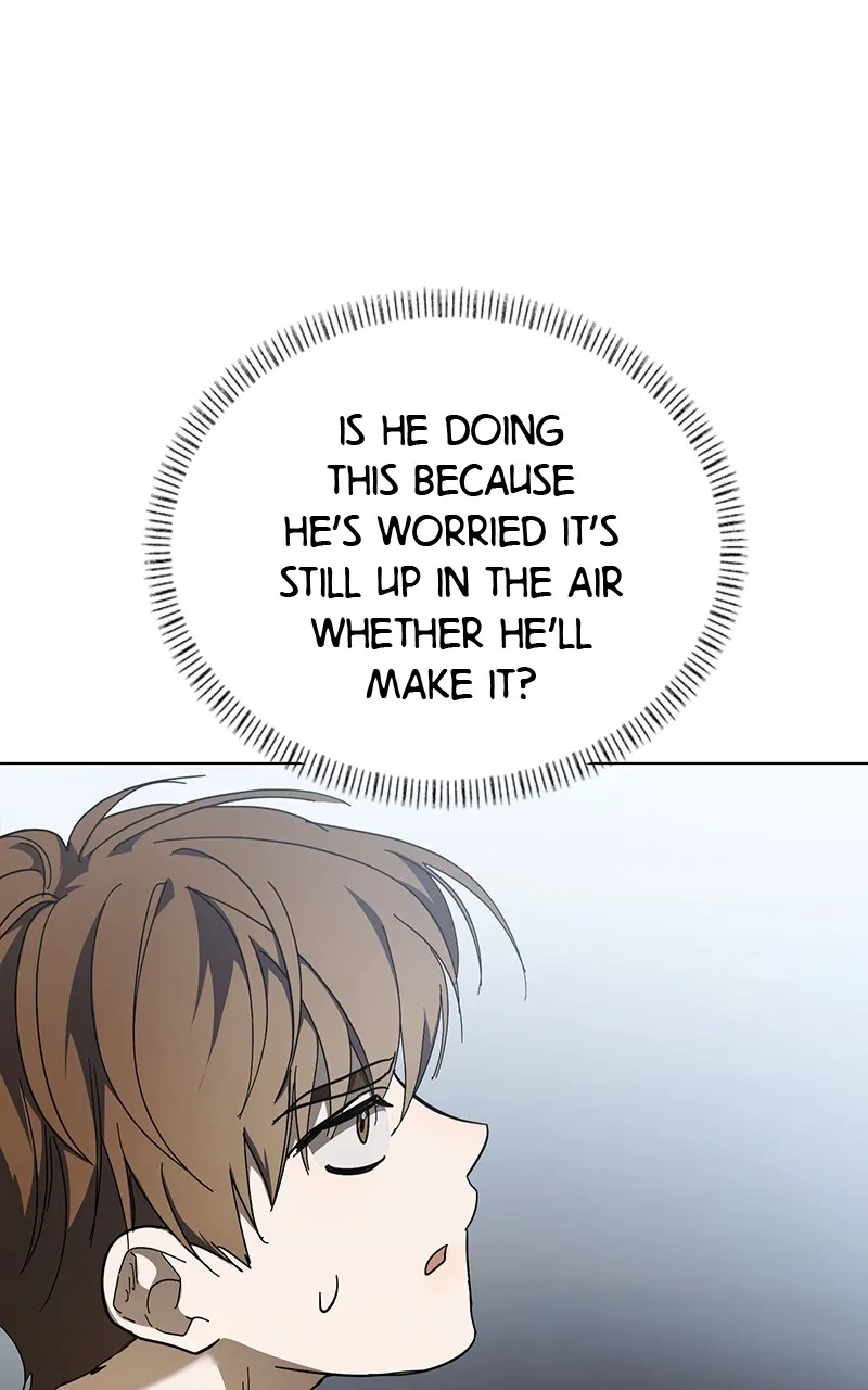 My Comeback as the Youngest Member Chapter 46 page 33 - 