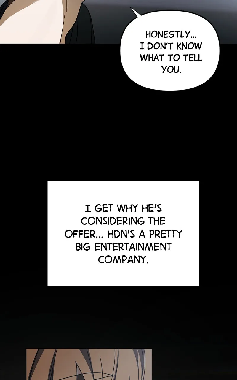 My Comeback as the Youngest Member Chapter 46 page 34 - 