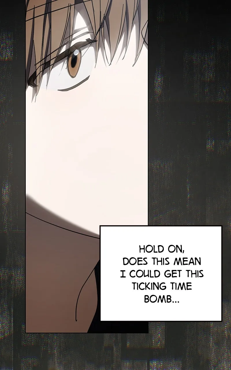 My Comeback as the Youngest Member Chapter 46 page 35 - 