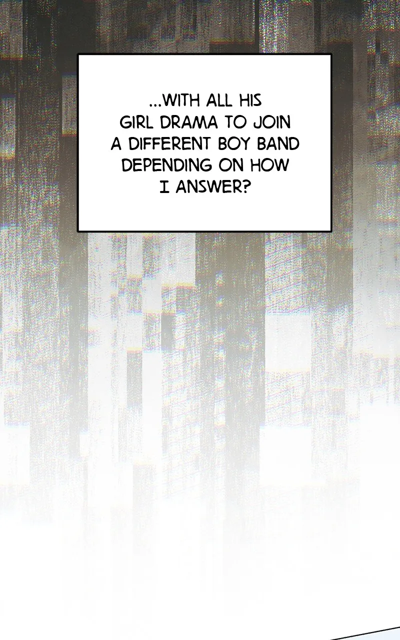 My Comeback as the Youngest Member Chapter 46 page 36 - 