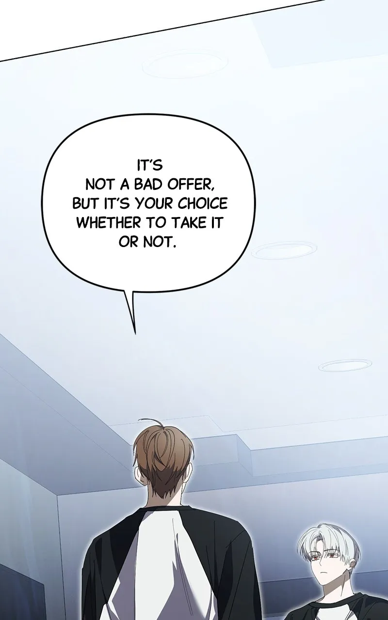 My Comeback as the Youngest Member Chapter 46 page 37 - 